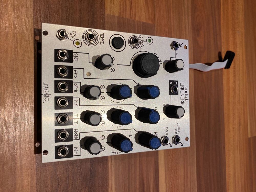 Make Noise Erbe Verb Kaufen auf Ricardo