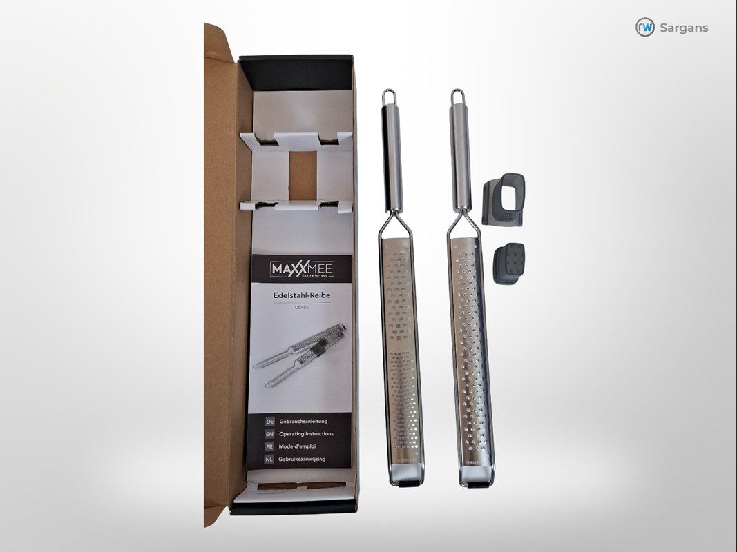 Elettrodomestici da cucina: MAXXMEE Zestenreibe – Nuovo (secondo la descrizione) da Sargans venduto da Restwert_Sargans 2