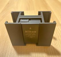 Nikon EN-EL14 Akku Halter