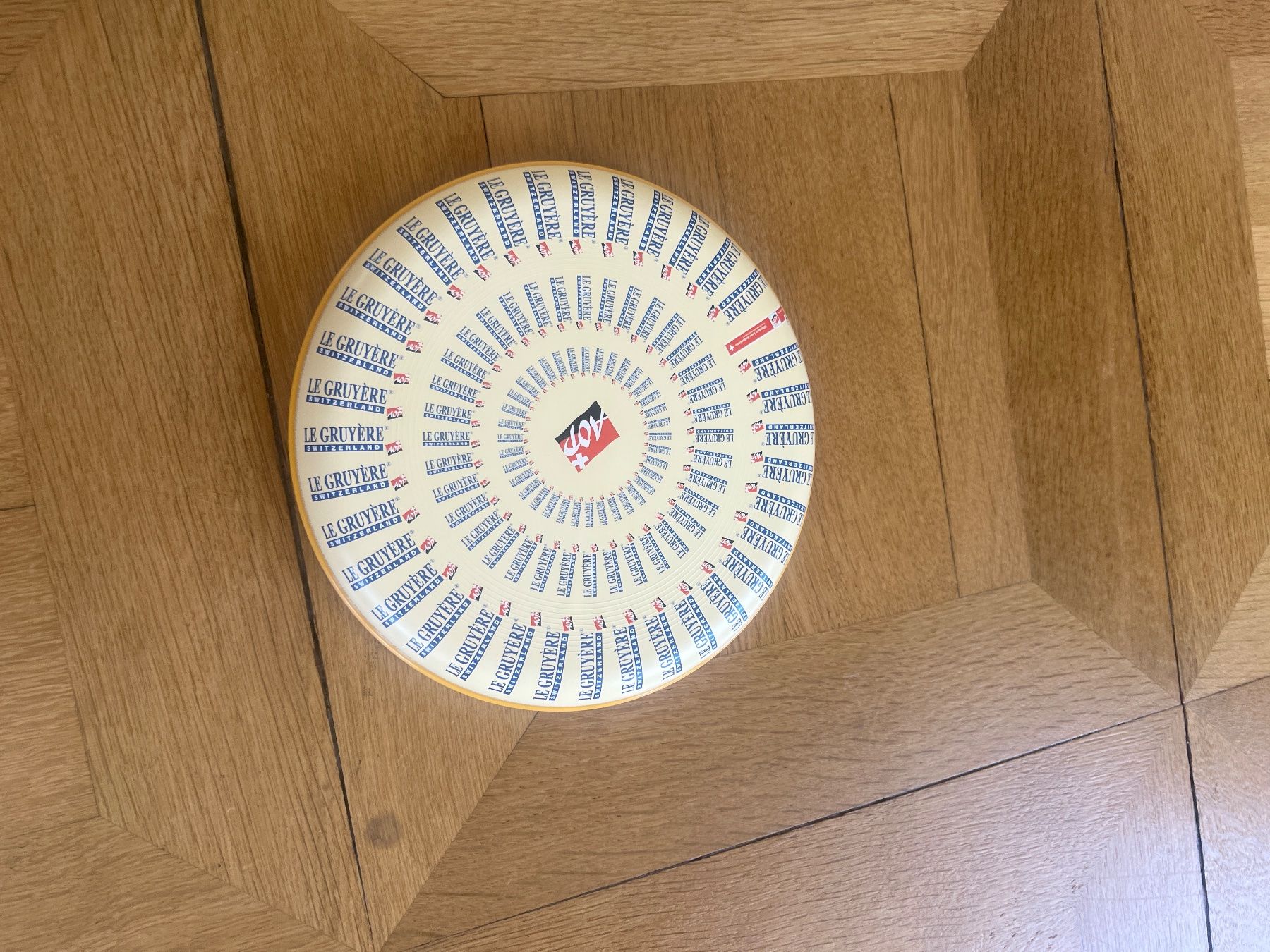 Jouets: Frisbee – D'occasion à Wädenswil par dm1_m5rz