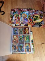 Lego Ninjago Sammelkarten