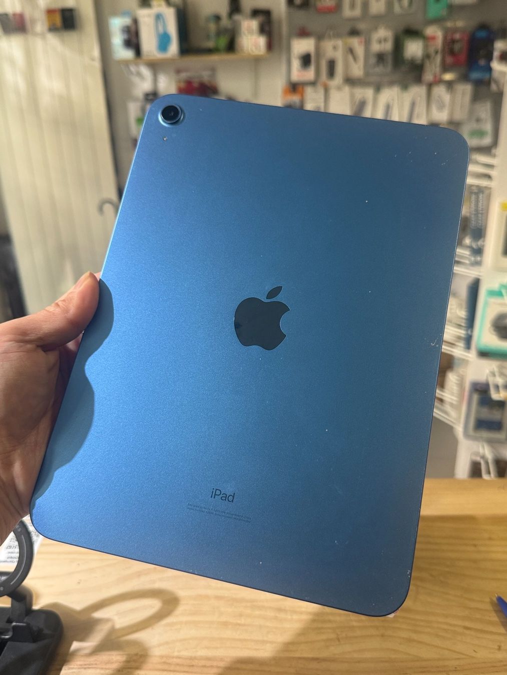 Covers & Taschen: iPad 10 chassis complet Pièces détachées – Gebraucht aus Morges von DA-repa 3
