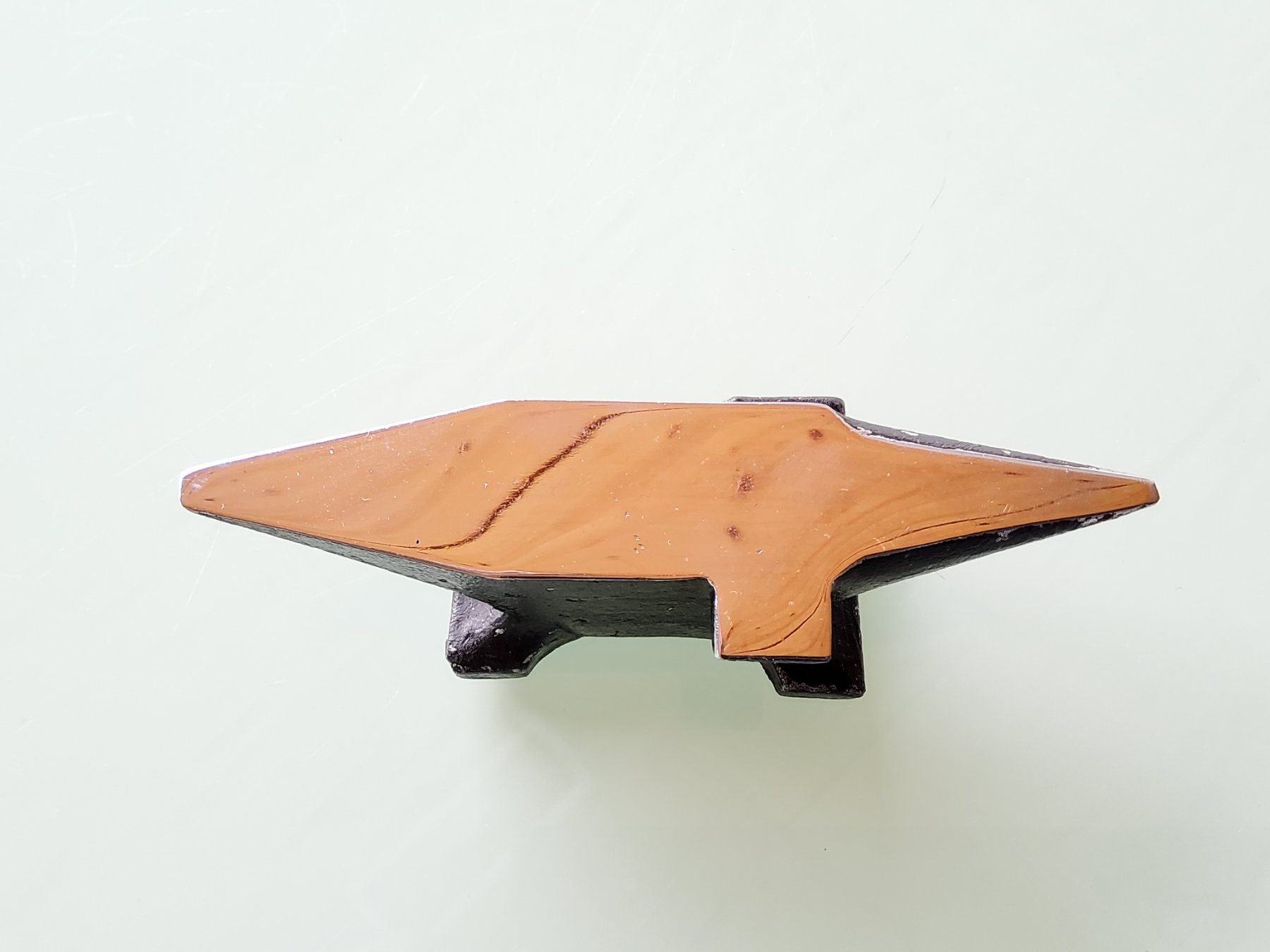 Outils anciens: Enclume vintage  – D'occasion à Malleray par Broc-Mo 7