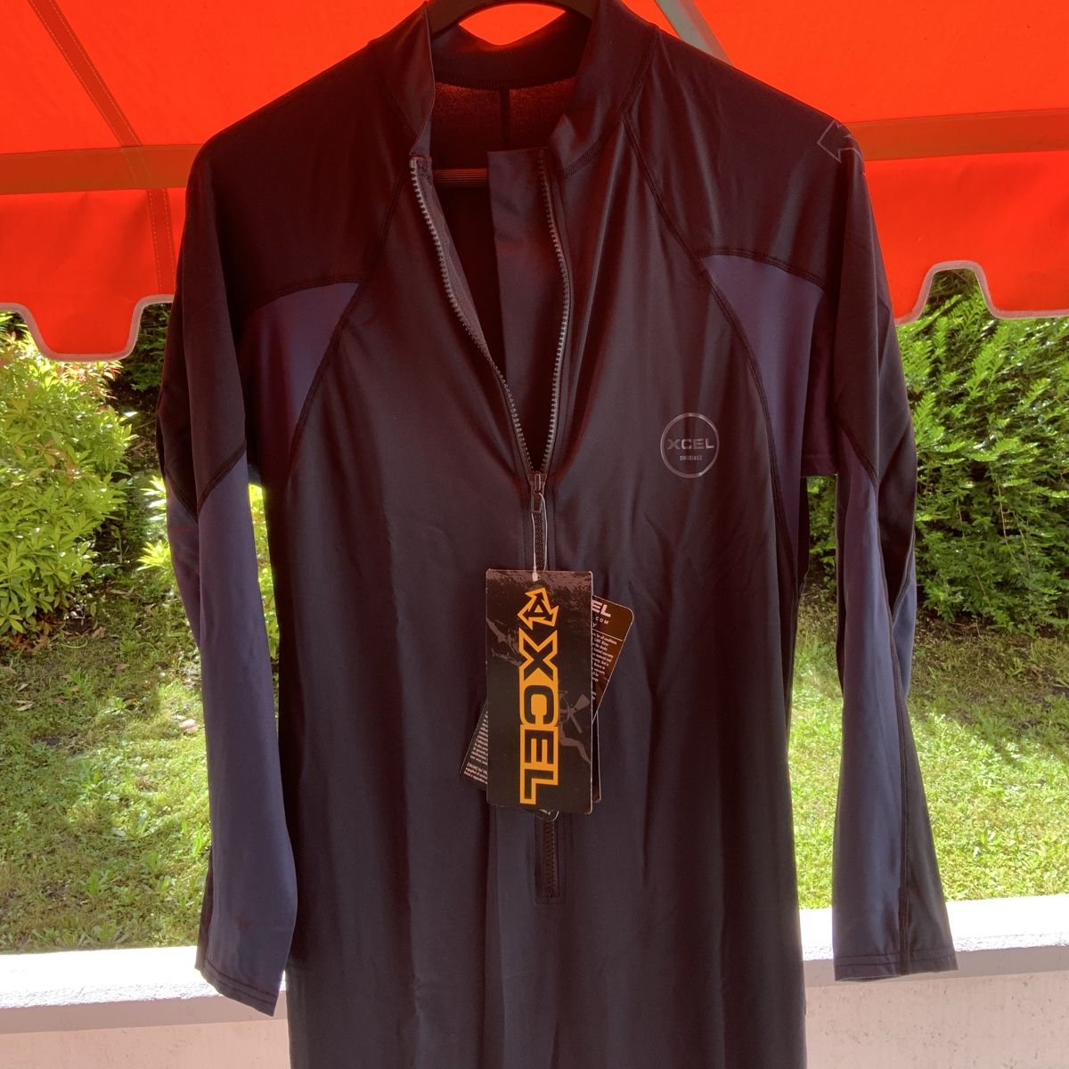 Tute: XCEL LYCRA JUMPSUID  2XL – Nuovo e nell'imballaggio originale da Kriens venduto da Cubaner01 2