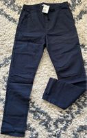 H&M: jogger pants 170 *NEUF*