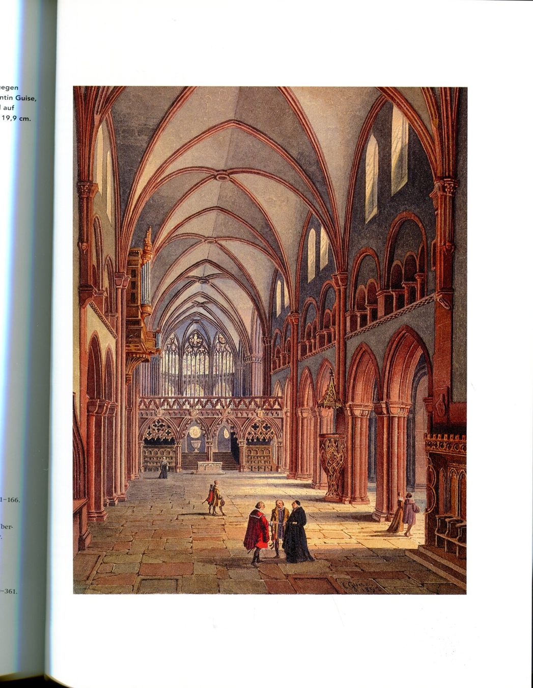 Libri: Basel, Münster – Usato da Aarau venduto da Elmaar41 4