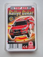 RALLYE DAKAR    🚘🛣️    Top Ass