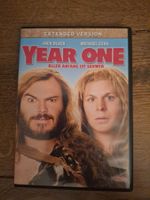 Year One - Aller Anfang ist schwer (DVD, Jack Black)