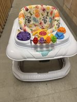 UniCare Baby-Lauflernhilfe – Wie Neu