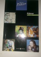 Museu Picasso (Barcelona) - Führer (Deutsche Ausgabe) ©'1996