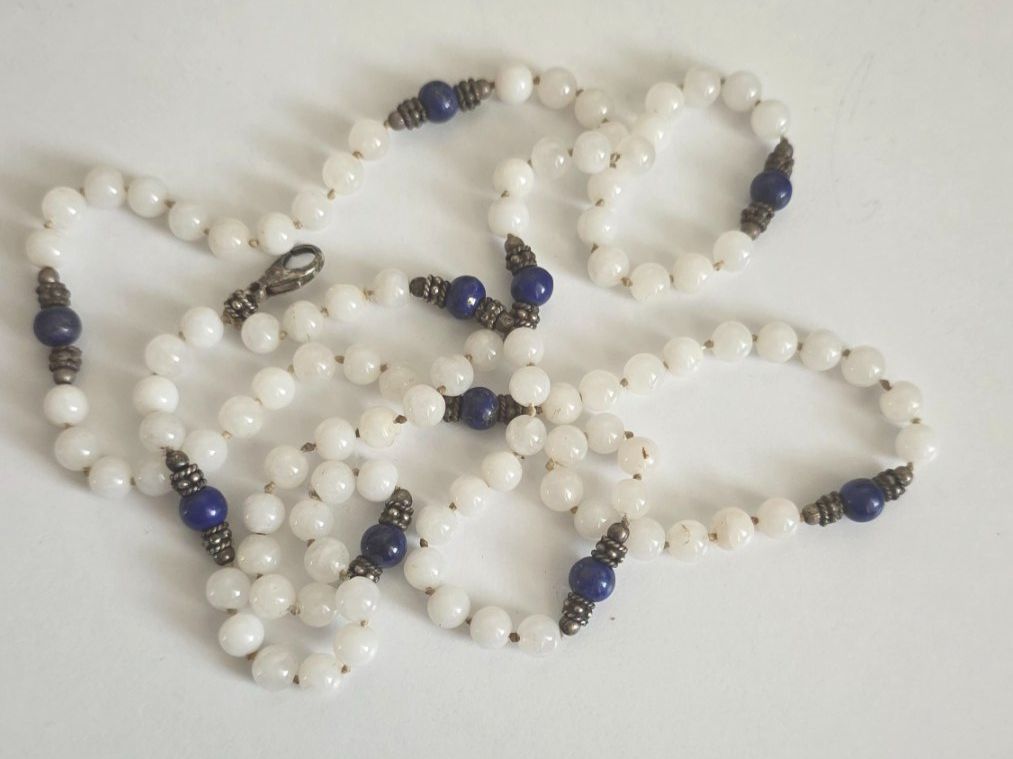 Ketten: Kette vintage – Gebraucht aus Wittenbach von rose_rosi 1