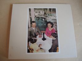Doppel CD LED ZEPPELIN Presence mit Booklet
