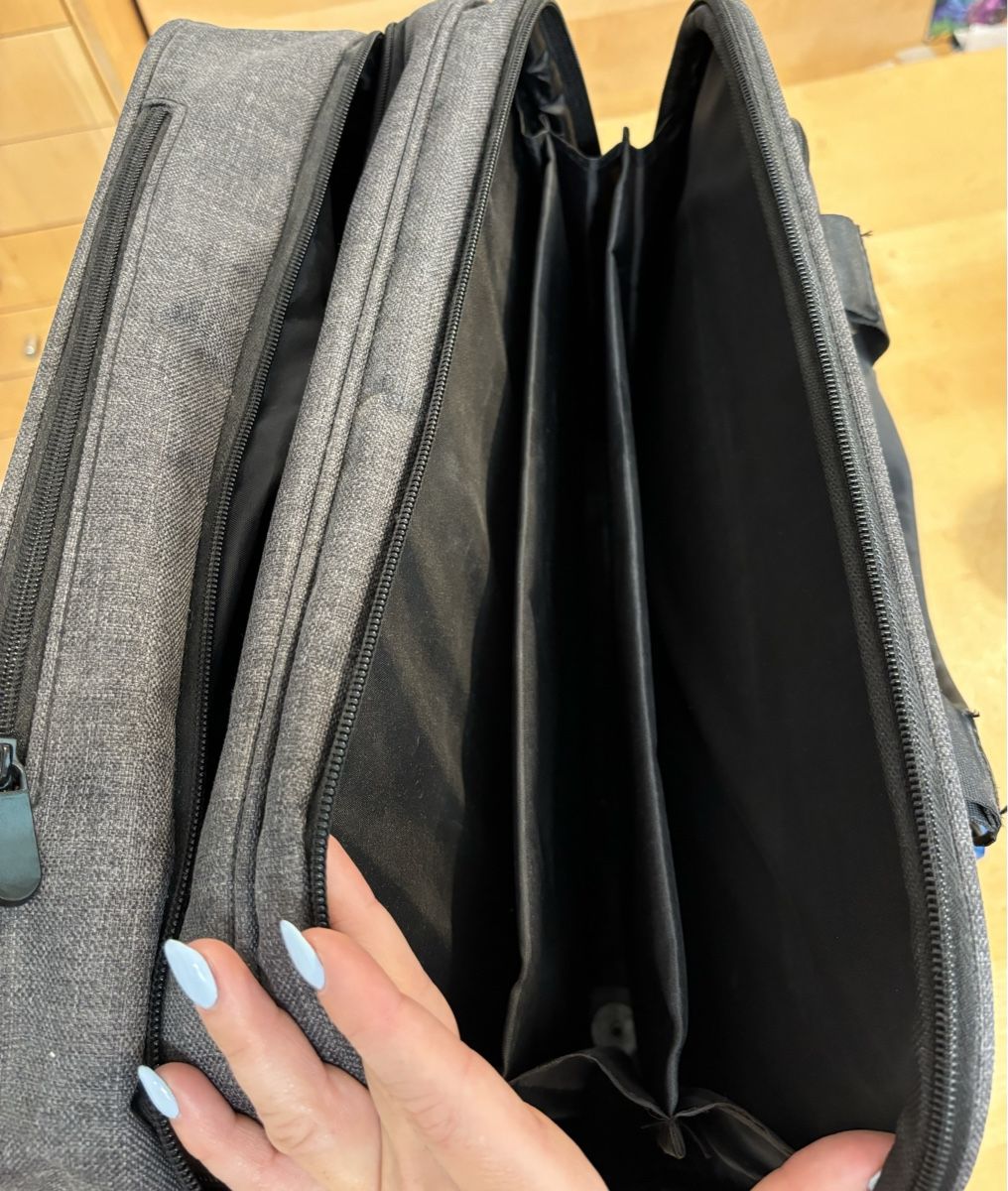 Valigie: Reisetasche – Usato da Rorschach venduto da RachelSchuler 5