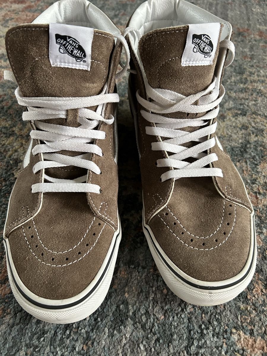 Vans Herrenschuhe: VANS sneaker – Gebraucht aus Zürich von Facellas 1