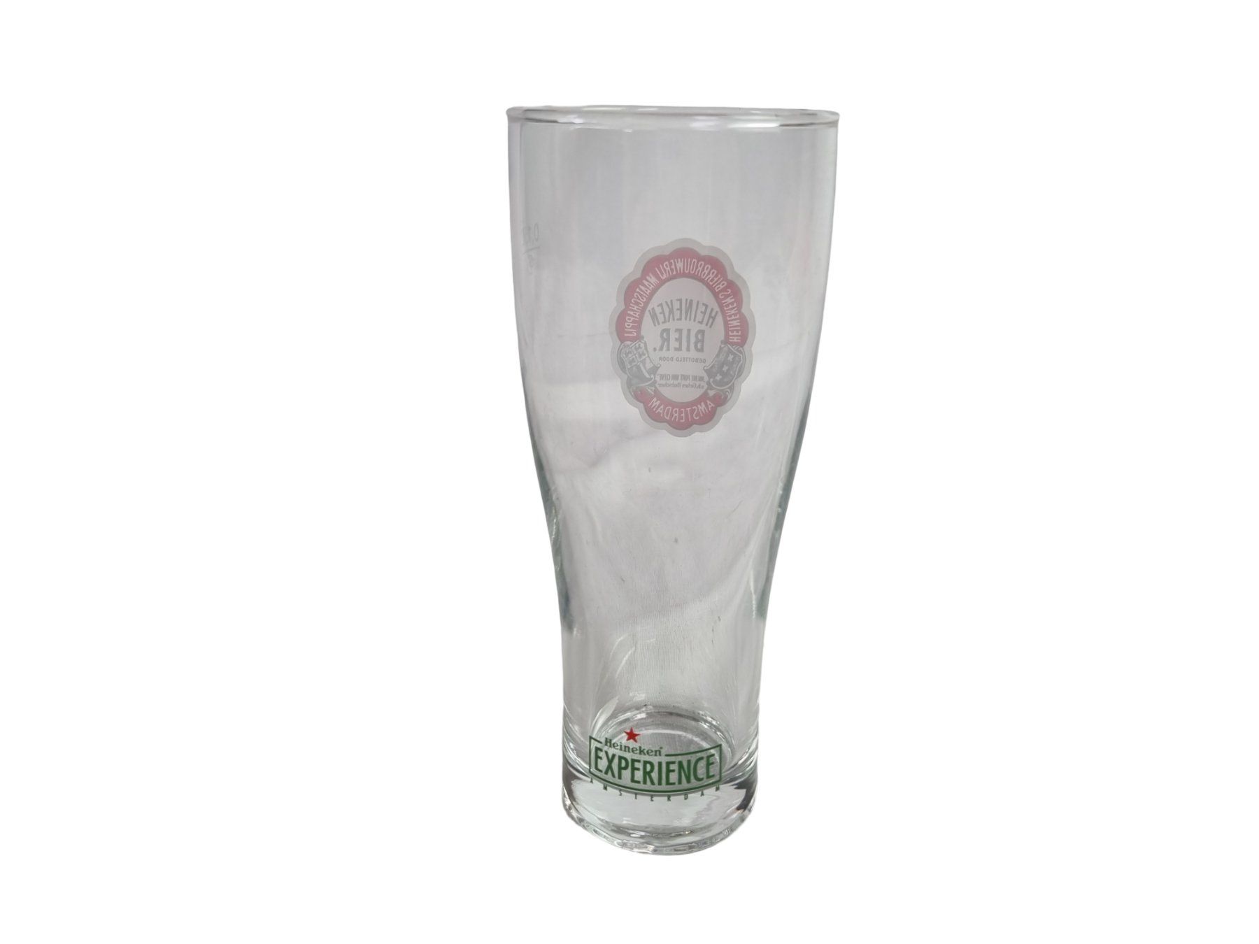 Heineken Bicchieri: HEINEKEN Biergläser 5er-Set – Usato da Wangen b. Olten venduto da Restwert_Wangen 3