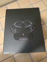 HP Reverb G2 VR-Headset – NEU (nur Box geöffnet) – Kompletts