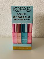 RARITÄT Kopari Scents of Paradise Mist Set 120ML