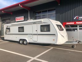 WEINSBERG CaraOne 740 W51