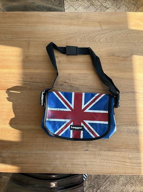 Borse: Tagger Tasche – Usato da Zürich venduto da Tutto