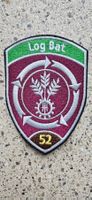 *** Badge ohne Klett ***