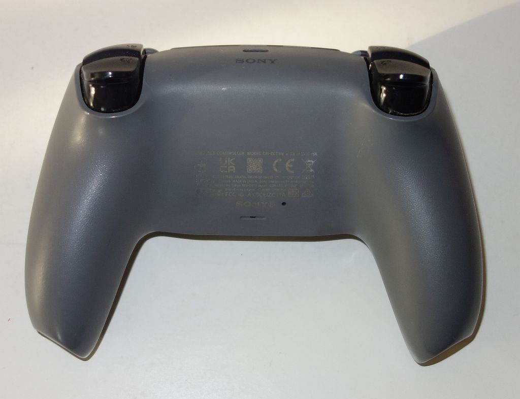 Sony Controller: Sony Controller PS5 DualSense (Camouflage/Grau) – Gebraucht aus Dietlikon von Web-Trader 1