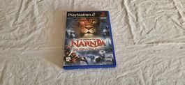 Narnia Der König von Narnia PS2