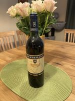 Rioja Berberana 1990