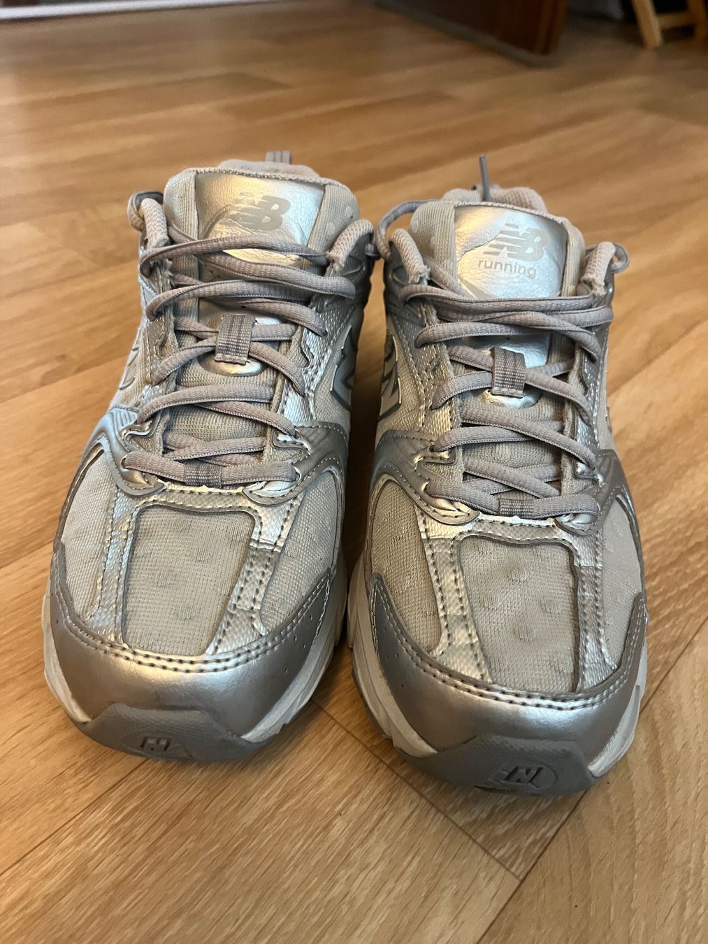 New Balance Scarpe da donna: New Balance 530 Sneaker NEU – Nuovo (secondo la descrizione) da Domat/Ems venduto da sarab_18 1