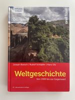Weltgeschichte - Von 1500 bis zur Gegenwart