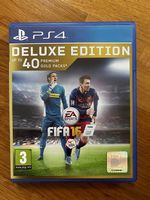 PS4 FIFA16