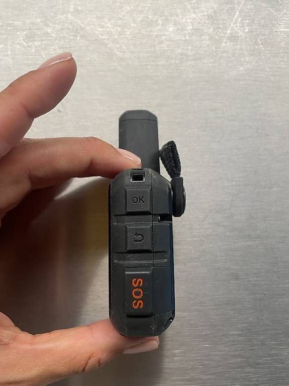 Garmin GPS & Appareils de mesure: InReach mini – D'occasion à Basel par kat_slj5 3