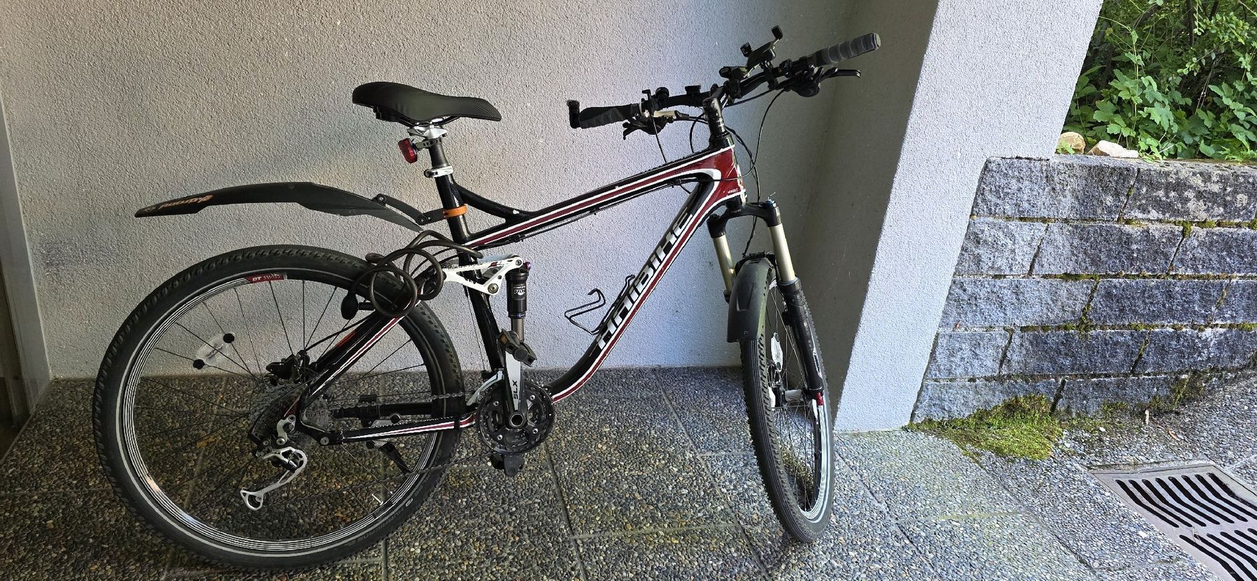 Haibike Biciclette: Haibike Fully 26 Zoll – Usato da Weinfelden venduto da Nadzi.S 5