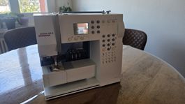 Bernina Nähmaschine