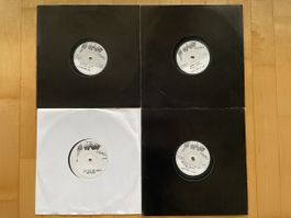 4xJah Guidance 10‘‘‘ Set! Wailing Soul, Johnny Osbourne, 🔥