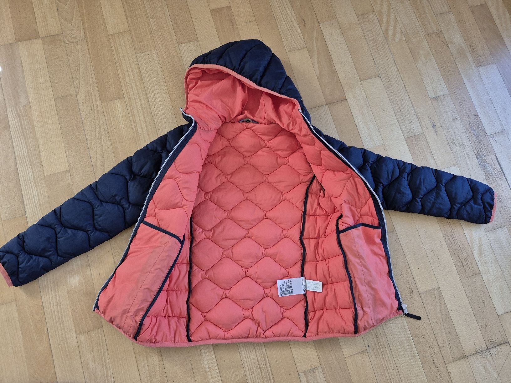 Meru Jacken & Mäntel: Meru Herbst-/Winterjacke 152 – Gebraucht aus Silvaplana von suwiss22 1