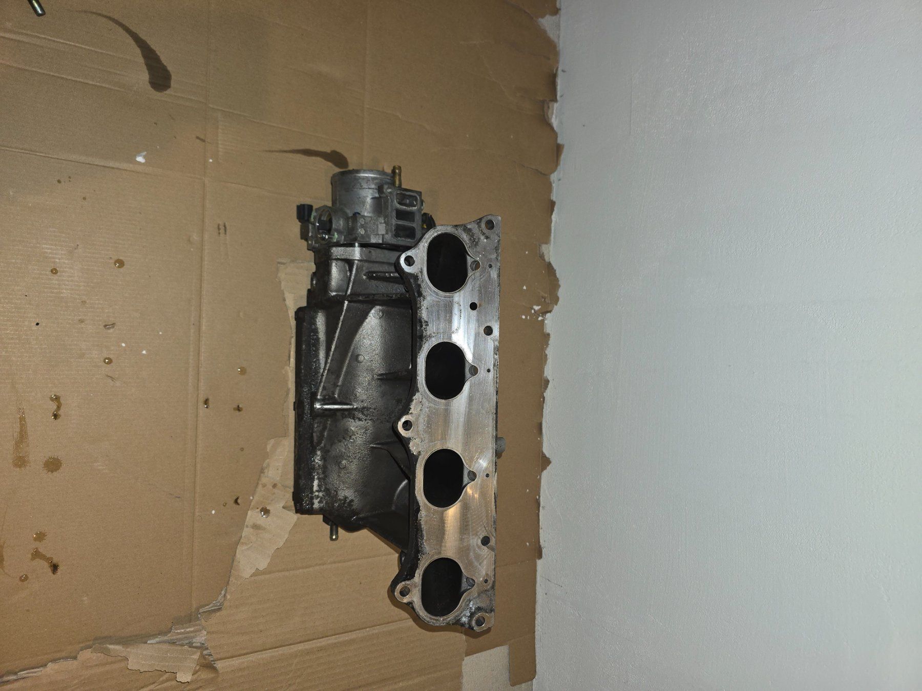 Honda Tutti pezzi di ricambio auto: Honda K20A2 Teile – Usato da Nebikon venduto da Wilsonabreu94 1