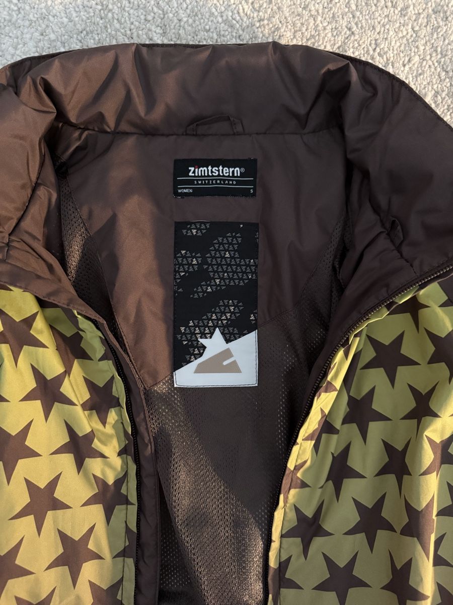 Jacken: Regen Outdoorjacke ZIMTSTERN – Neu (gemäss Beschreibung) aus Dietikon von tsela77 3
