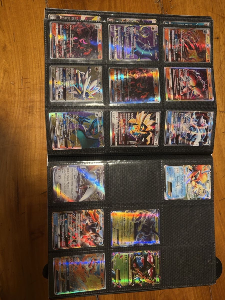 Pokémon Cartes à collectionner: pokemon – Neuf (Voir description) à Zürich par TomPK 2