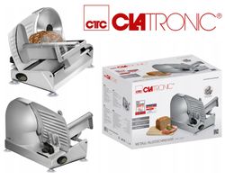 Metall-Allesschneider MA 3585 von CLATRONIC