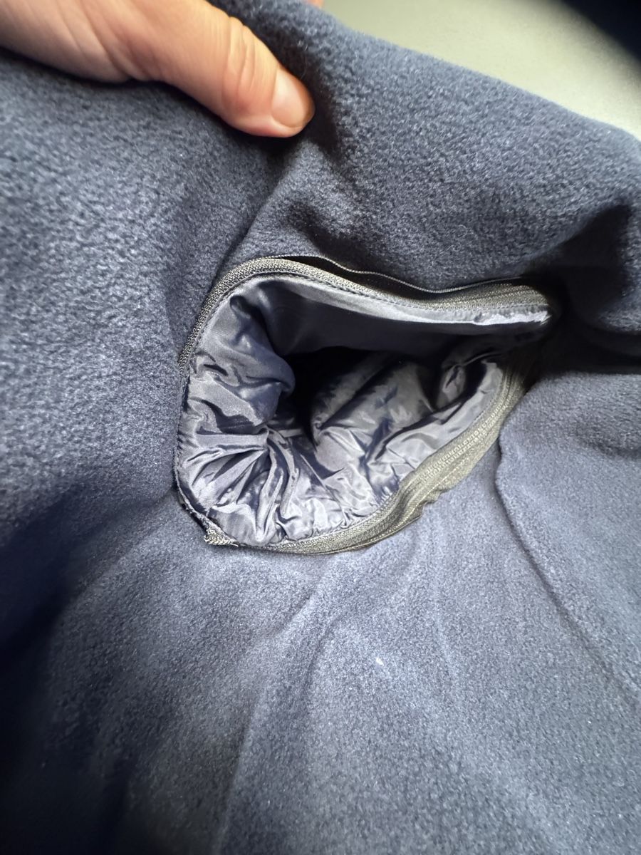 Jacken: Warnschutzjacke Samariter Grösse S  – Gebraucht aus Niederbüren von Oetschli 3