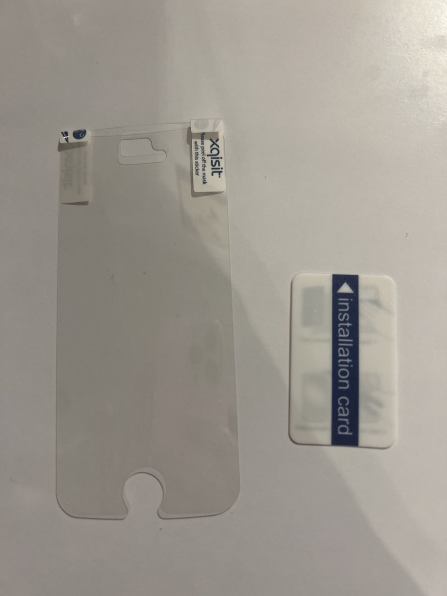 Cover & Protezioni schermo: Iphone 5 Display Schutz – Nuovo (secondo la descrizione) da Oberengstringen venduto da pri_c8jk 2