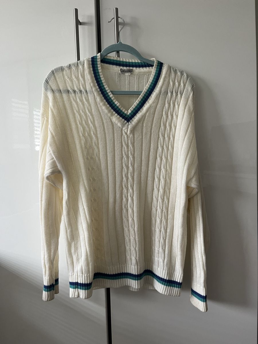Manor Maglioni & Felpe: Pull en maille de Manor taille M – Nuovo (secondo la descrizione) da Aigle venduto da sow_m7gm 7