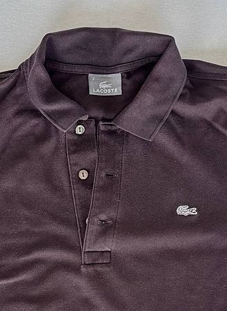 Lacoste Polo Shirt