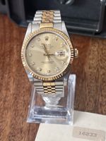 Rolex Datejust 16233