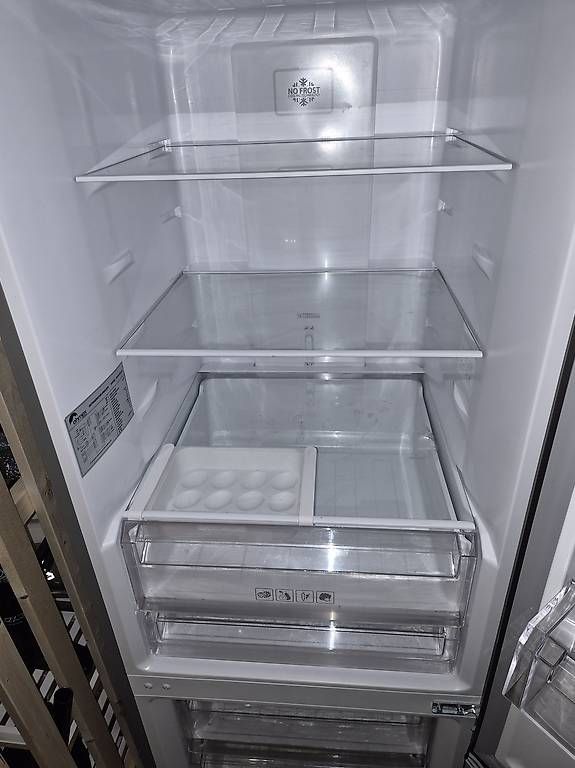 Frigoriferi: Frigo congélateur  – Usato da Gland venduto da rooby 2