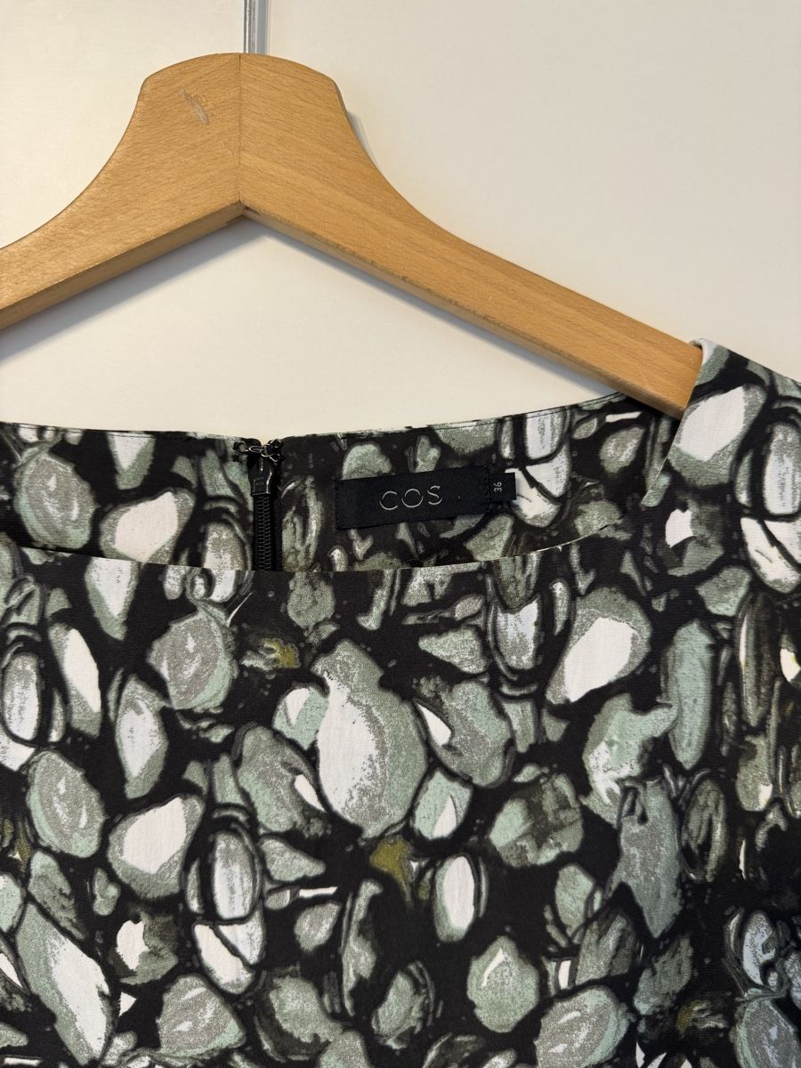 Cos Kleider: COS Kleid Grösse 36 – Neu (gemäss Beschreibung) aus Flumenthal von Krajan 2