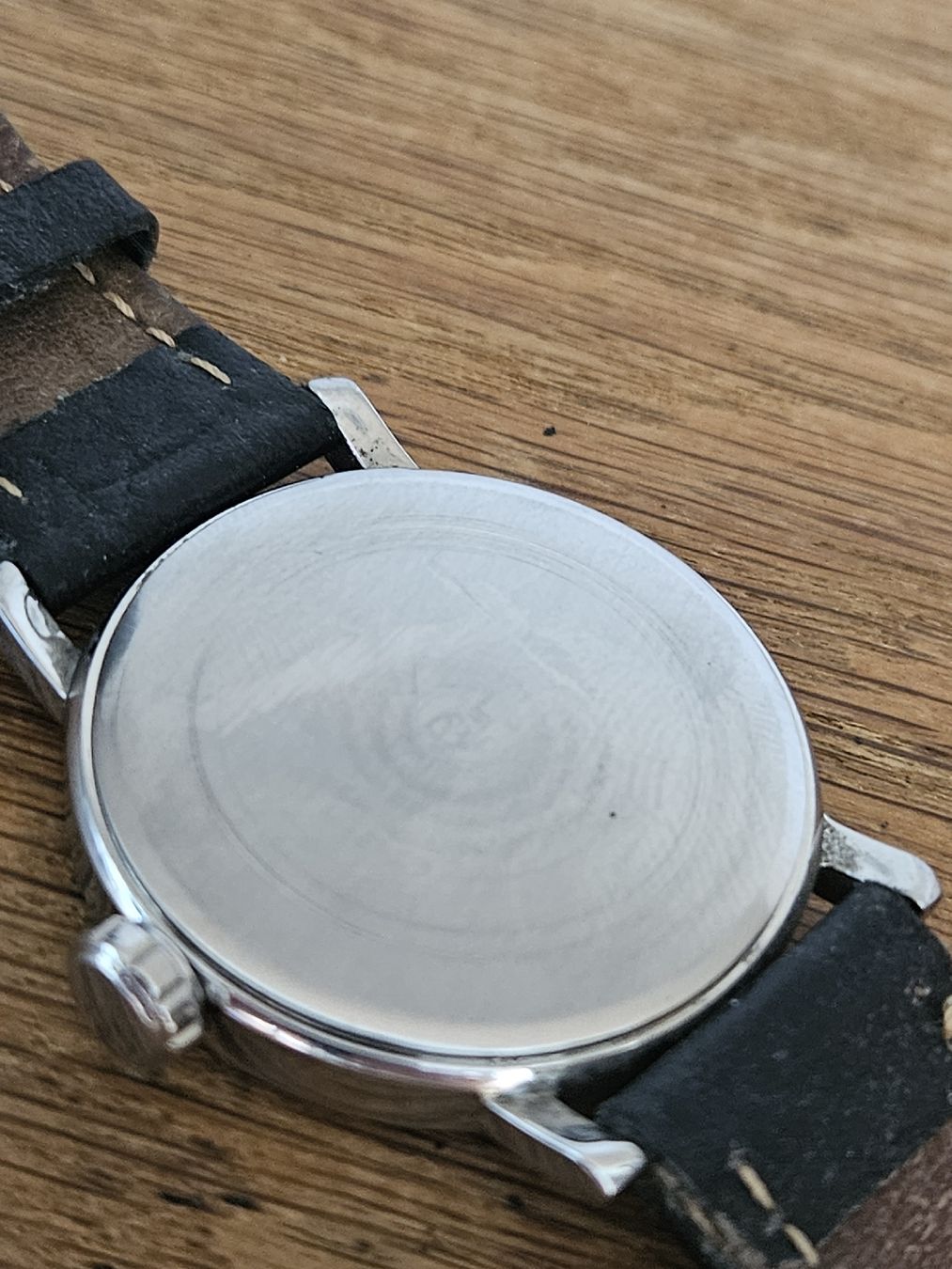 Festina Orologi: Festina Herrenuhr 38mm  – Usato da Flamatt venduto da pie_f9zm 4