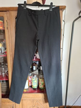 Pantalon Benetton taille M