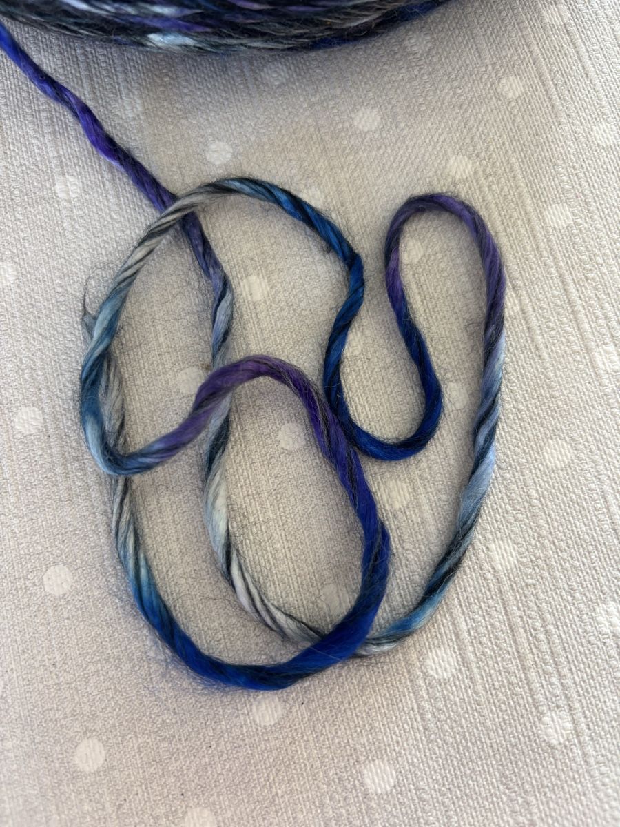 Laine: 1.2kg laine – Neuf (Voir description) à Randogne par BonnieG 1