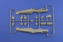 Die beste Bf 109G6/14 von Eduard